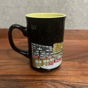 Denver Christkindlmarket Mug 2022 Christmas Market Glühwein Stein‎ 0.2L